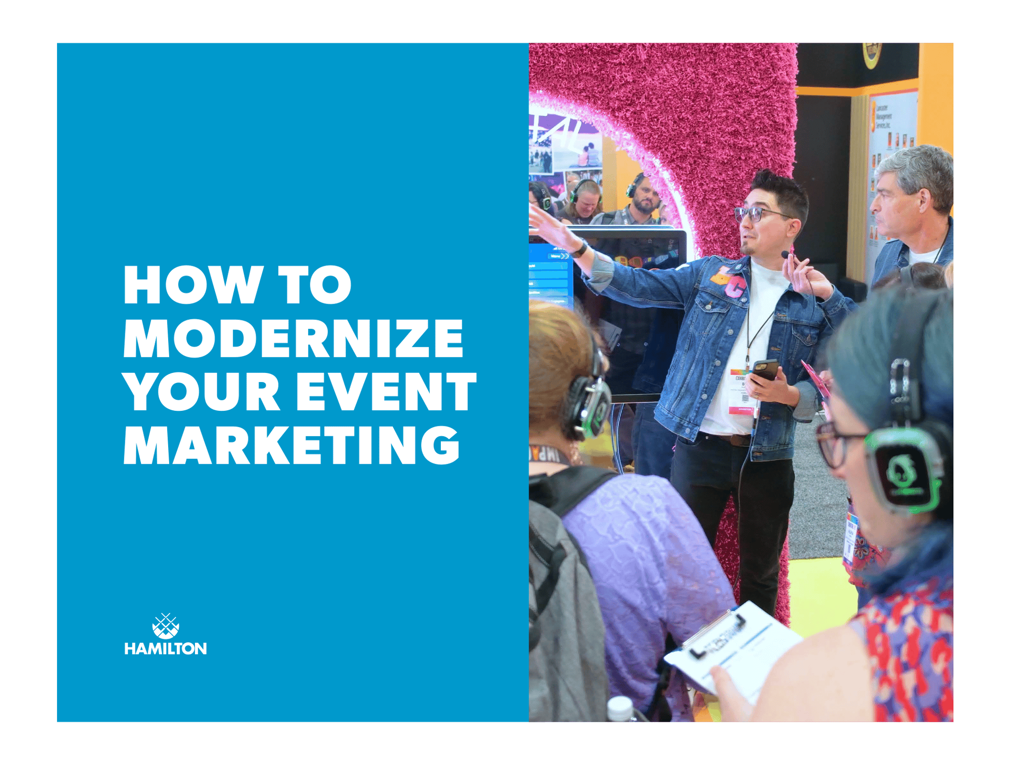 How to Modernize Your Event Marketing Download